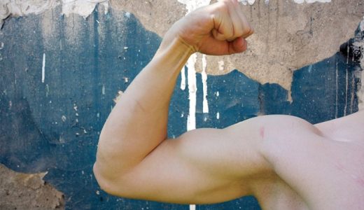 筋トレを毎日やっちゃってませんか？期間をおかないでやると逆効果！？