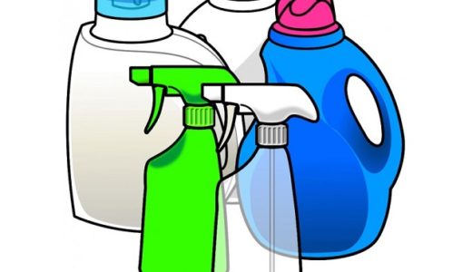 ステンレスの水垢をピカピカにする？重曹とクエン酸を使った実践方法