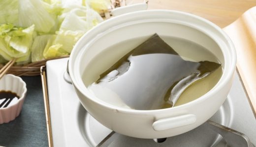 だしパックでおいしい出汁が取れる？おすすめの商品が知りたい！