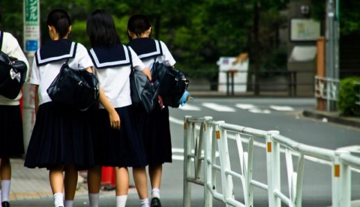 子育ては終わってない！新たな悩み、子どもが中学生になりました！？