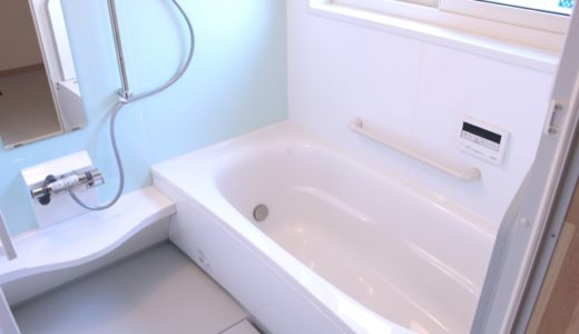 風呂を効果的に綺麗にする掃除の仕方が知りたい？ならこれを読む事！