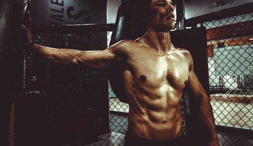 筋トレには食事への配慮が絶対外せない！メニューやコンビニ代用は？