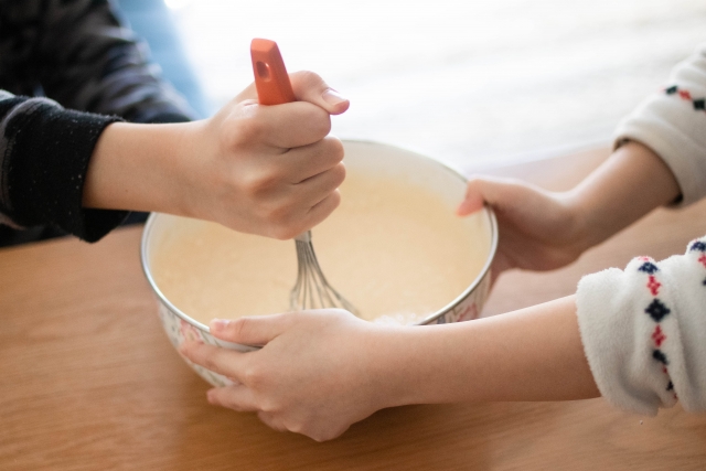 手作りおやつのおすすめ簡単レシピ11選 子供が喜ぶ健康的なメニュー White Apple Life