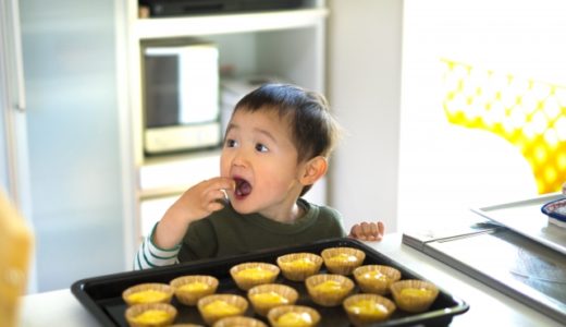 手作りおやつのおすすめ簡単レシピ11選！子供が喜ぶ健康的なメニュー